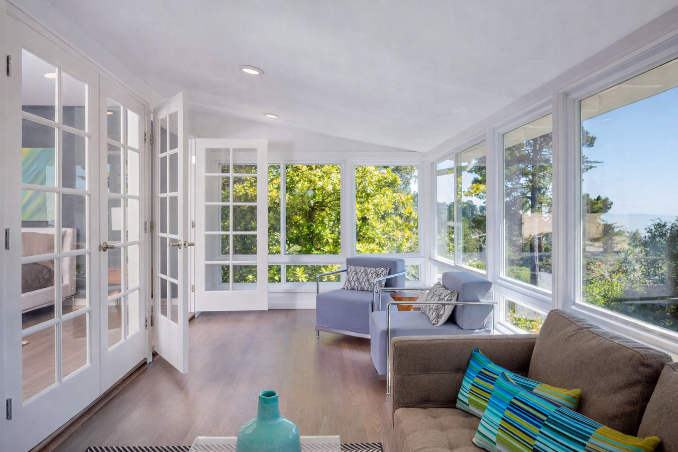Sunroom Contractor services in Sunrise