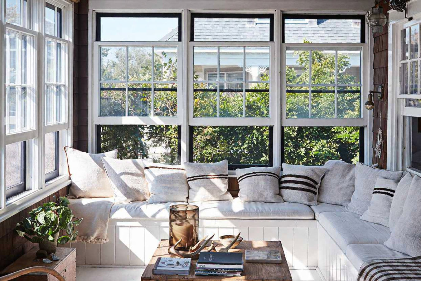 Sunroom Contractor services in Miramar